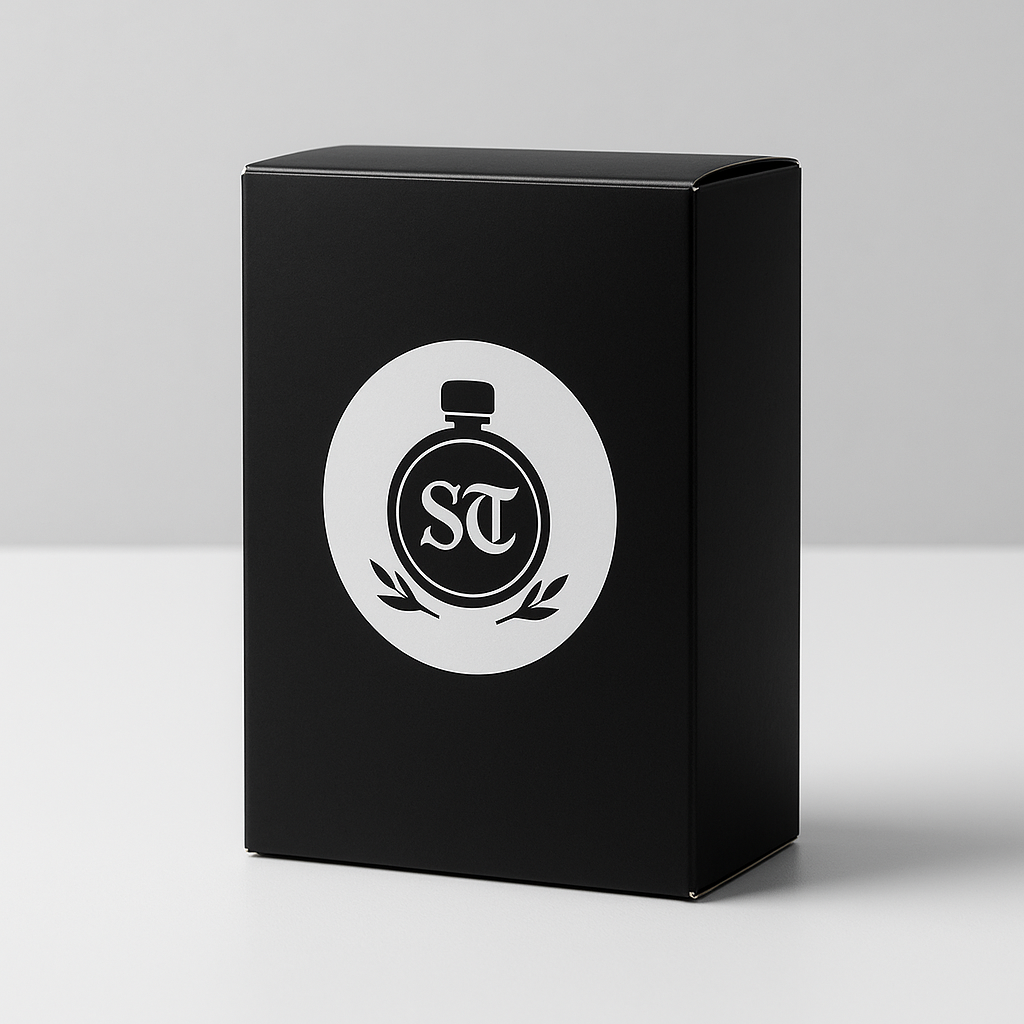 Ambrosia Perfume - Scenthreads - 50 Ml